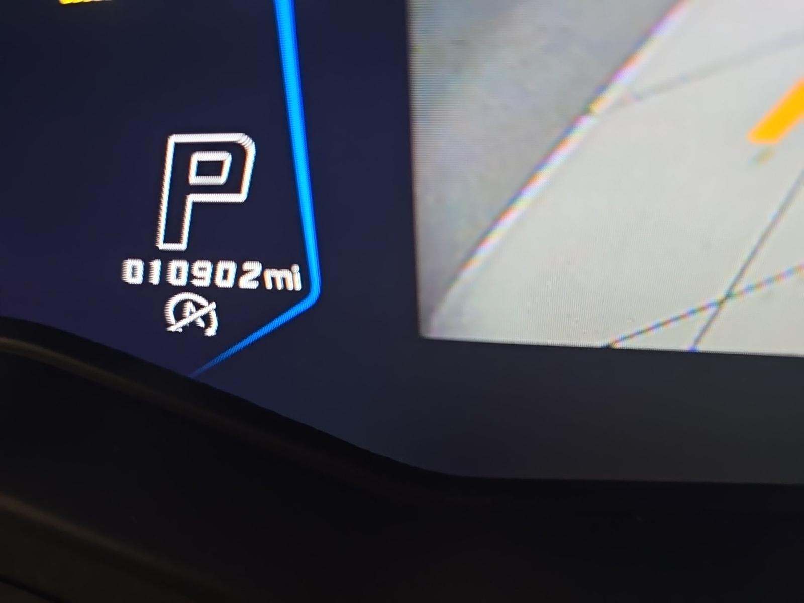 2023 Lamborghini Huracan EVO RWD