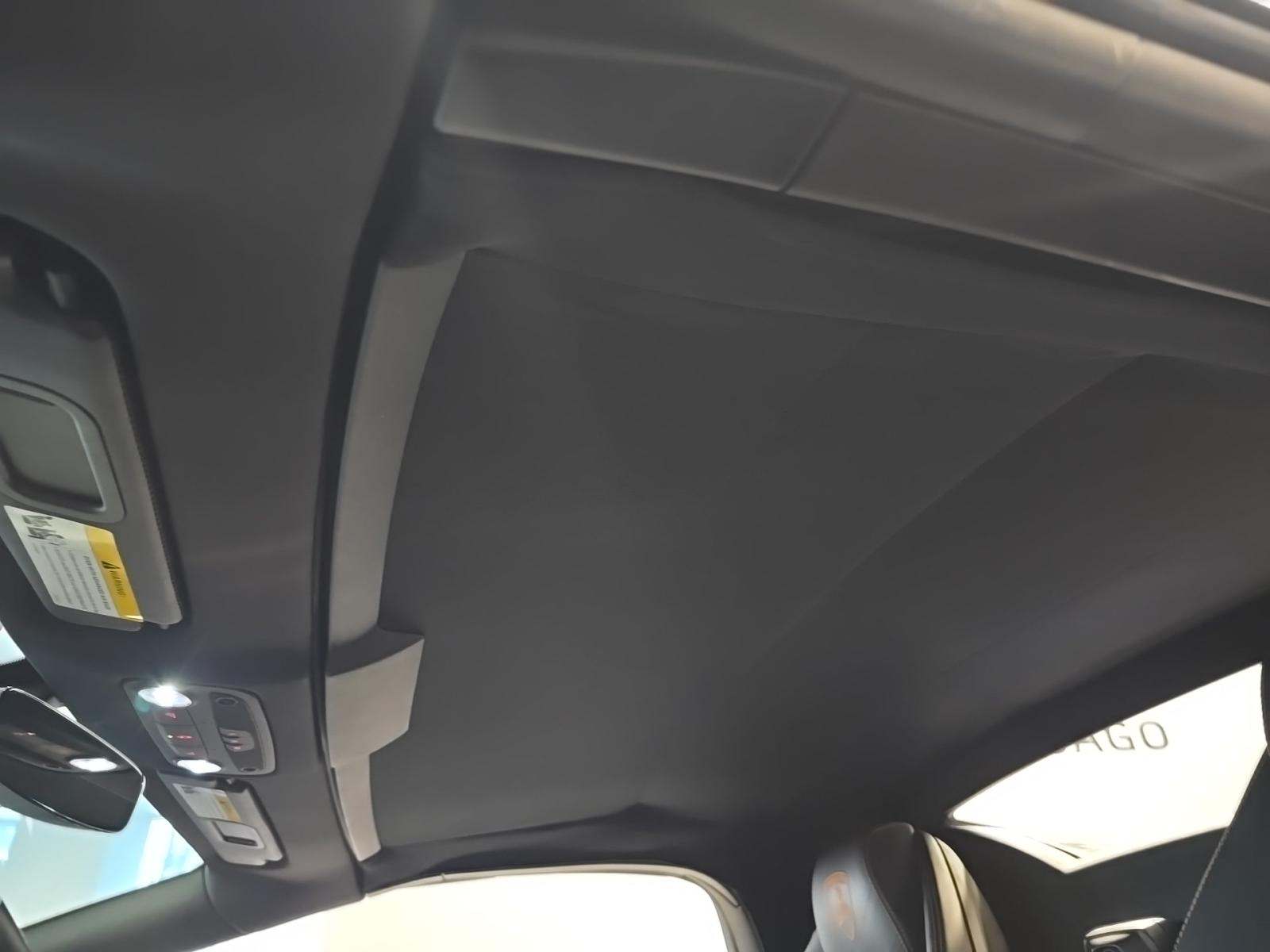 2023 Lamborghini Huracan EVO RWD