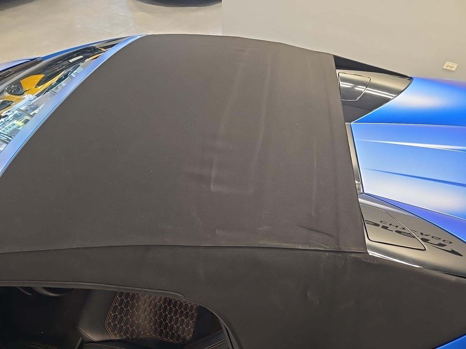 2023 Lamborghini Huracan EVO RWD