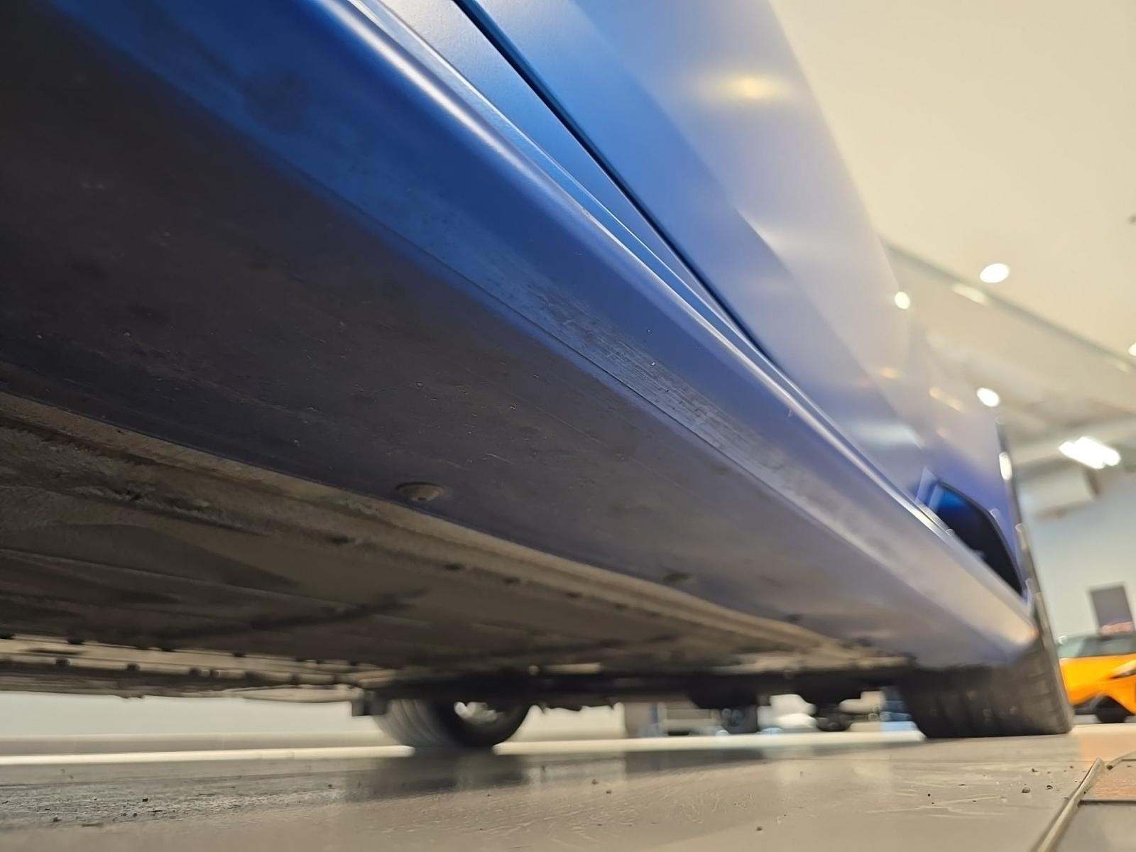 2023 Lamborghini Huracan EVO RWD