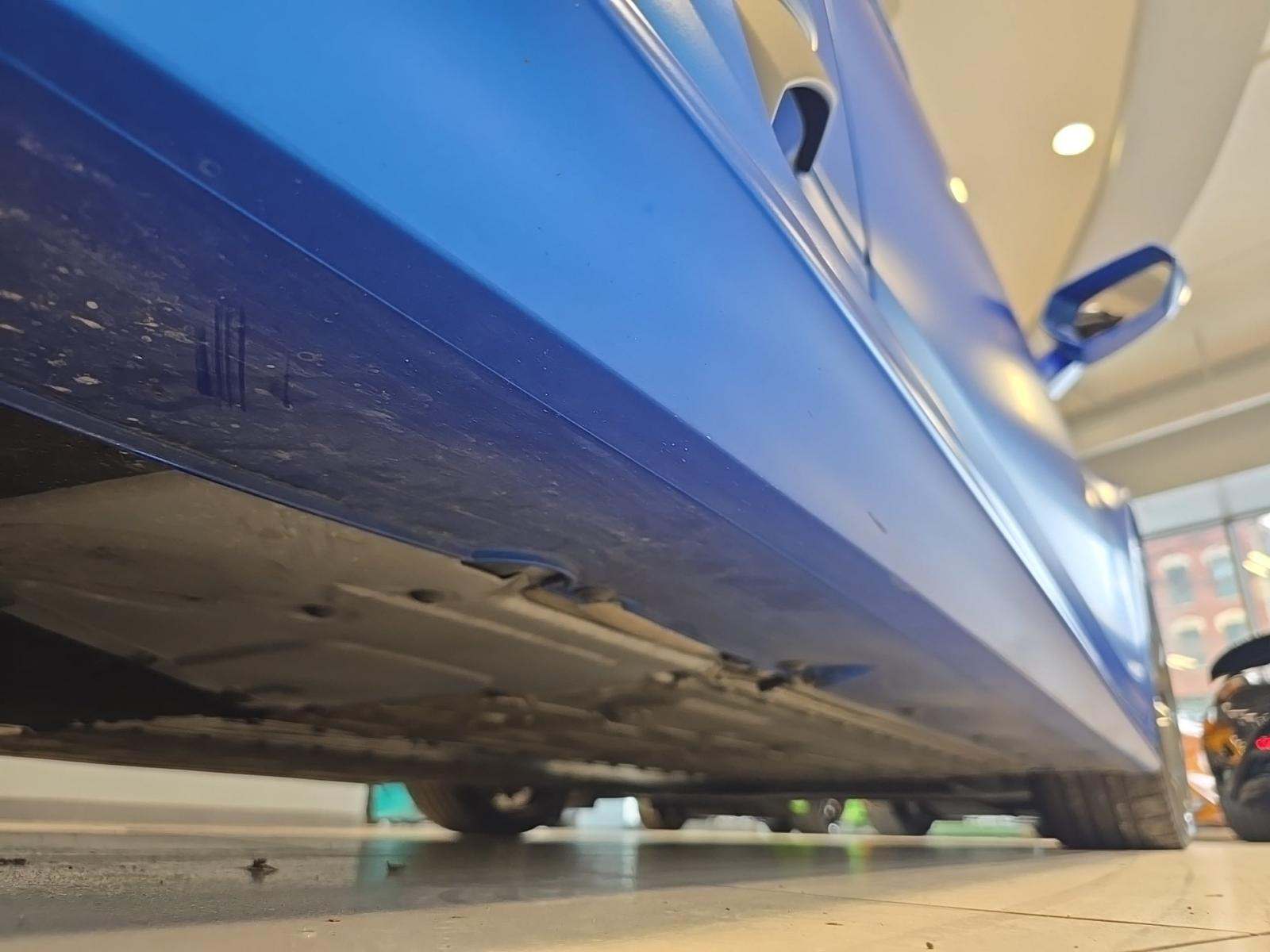 2023 Lamborghini Huracan EVO RWD