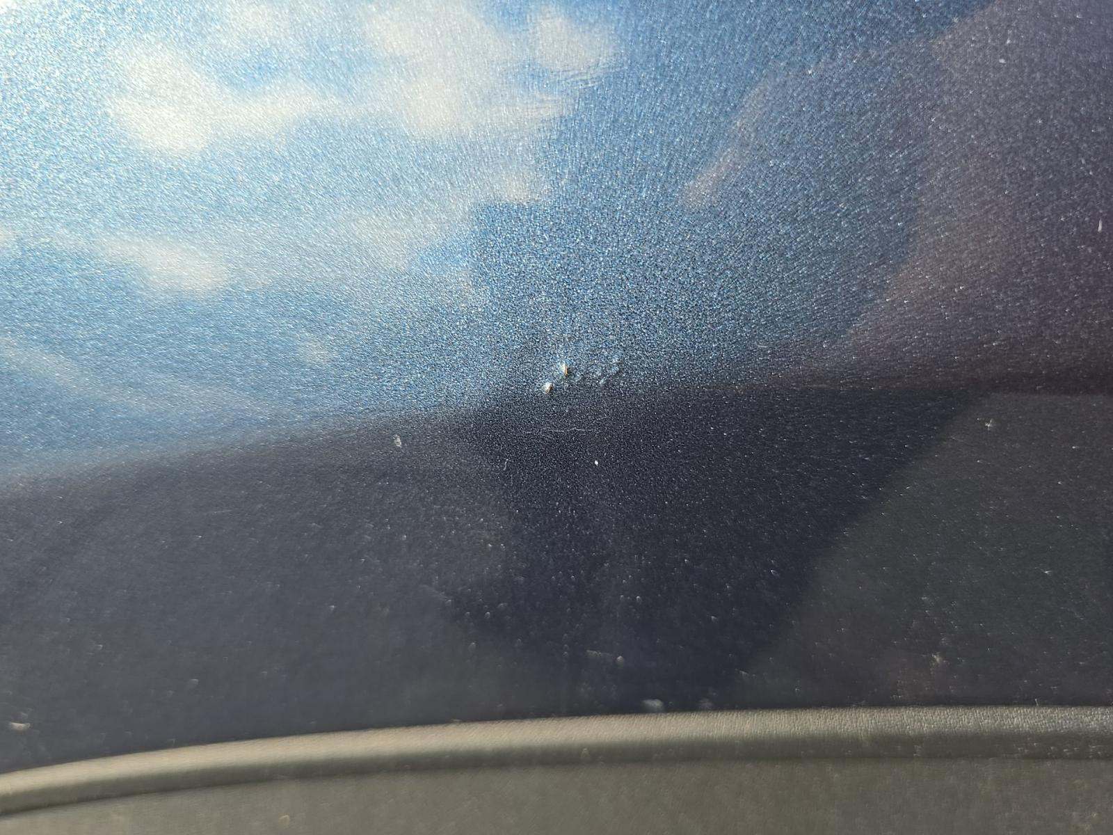 2020 Ford Escape Titanium AWD