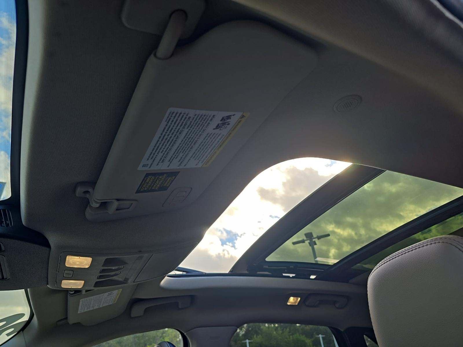 2020 Ford Escape Titanium AWD