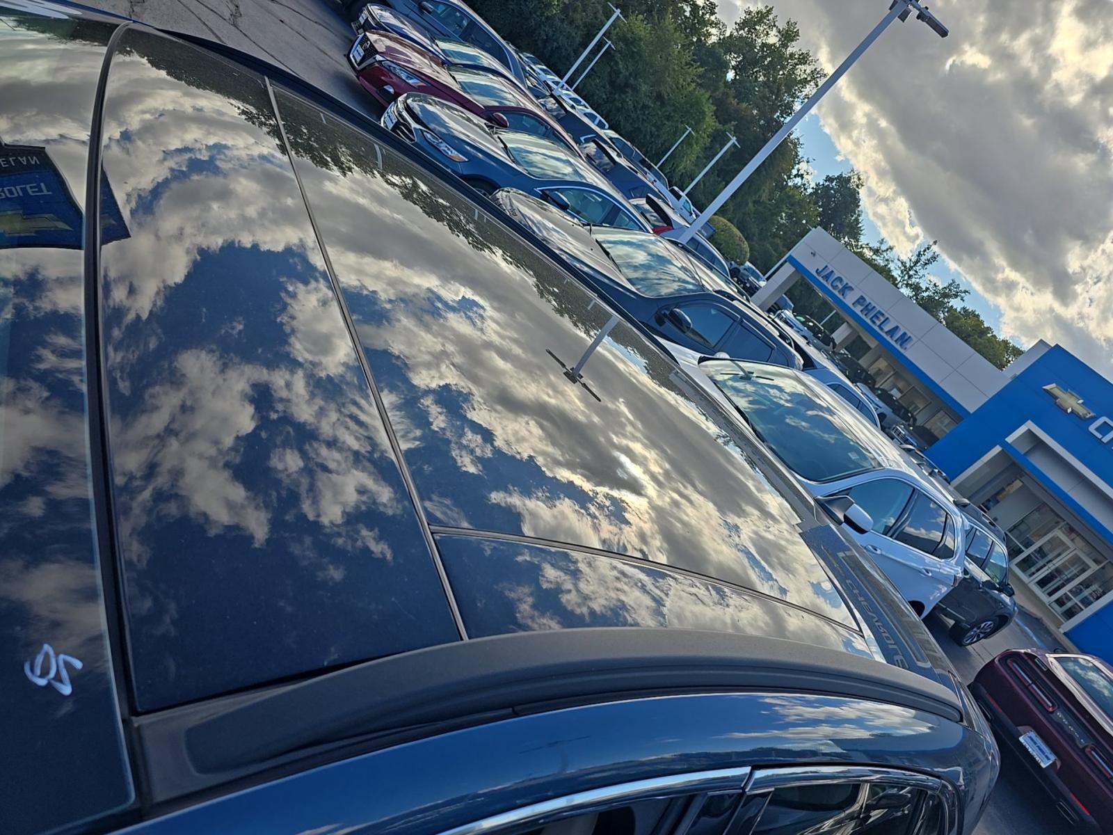 2020 Ford Escape Titanium AWD