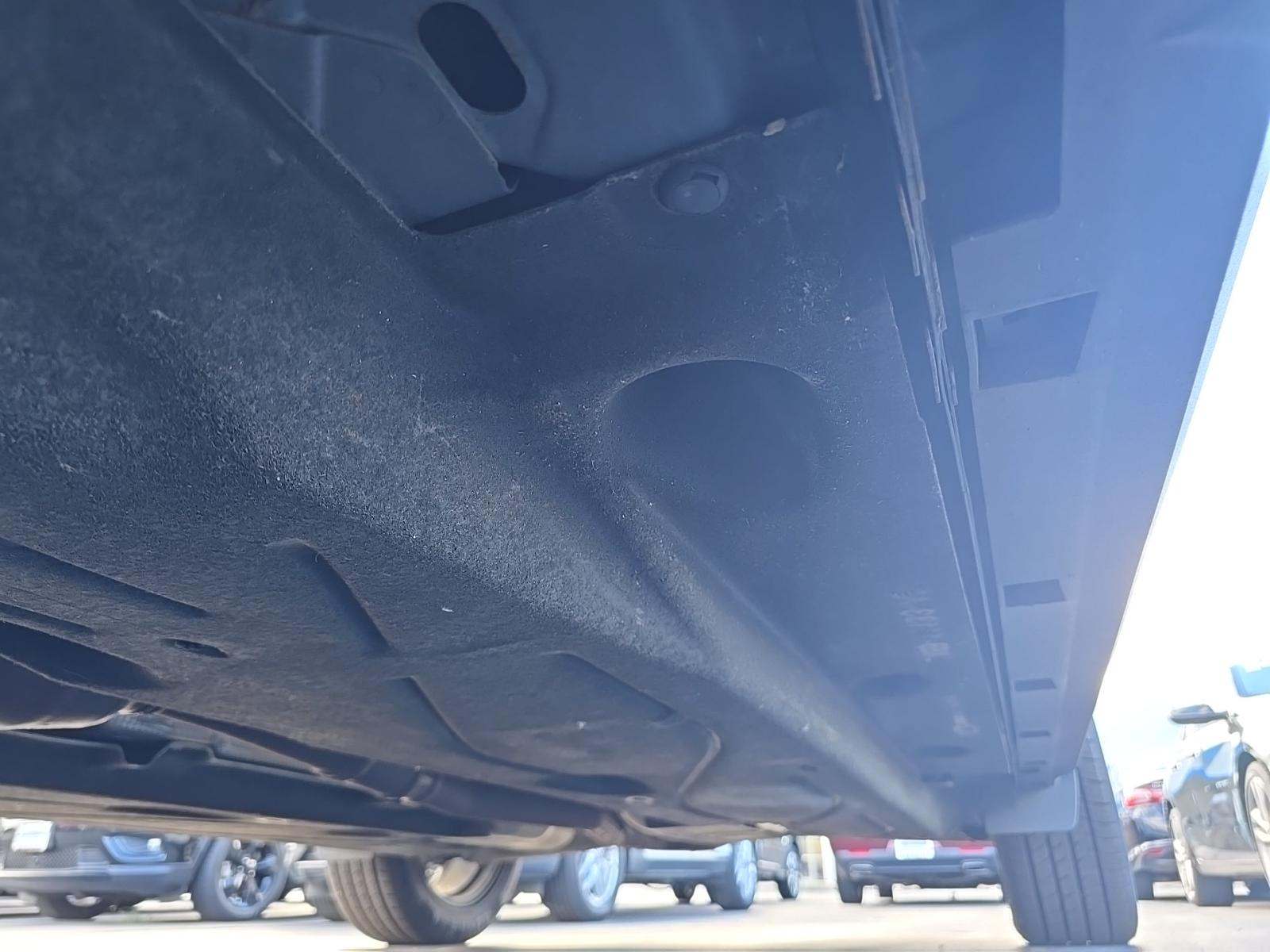 2020 Ford Escape Titanium AWD