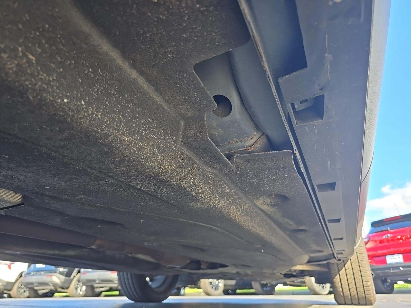 2020 Ford Escape Titanium AWD