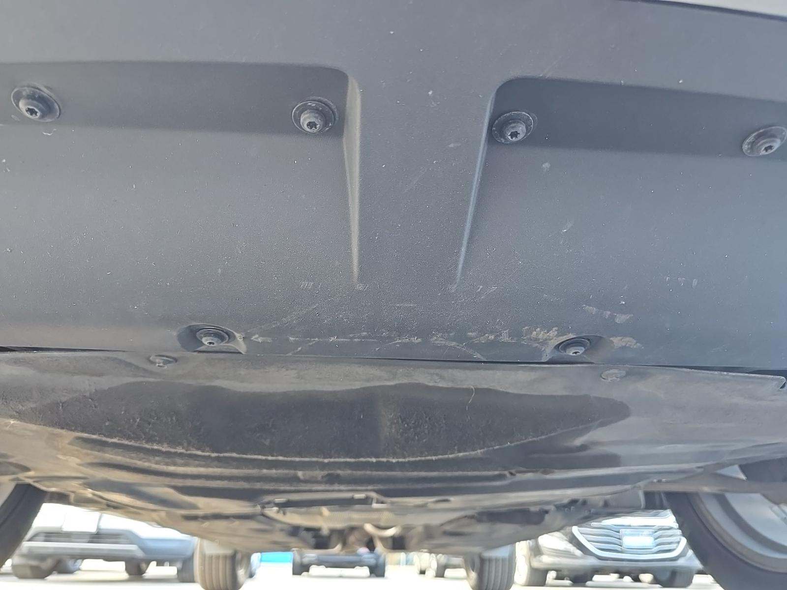 2020 Ford Escape Titanium AWD