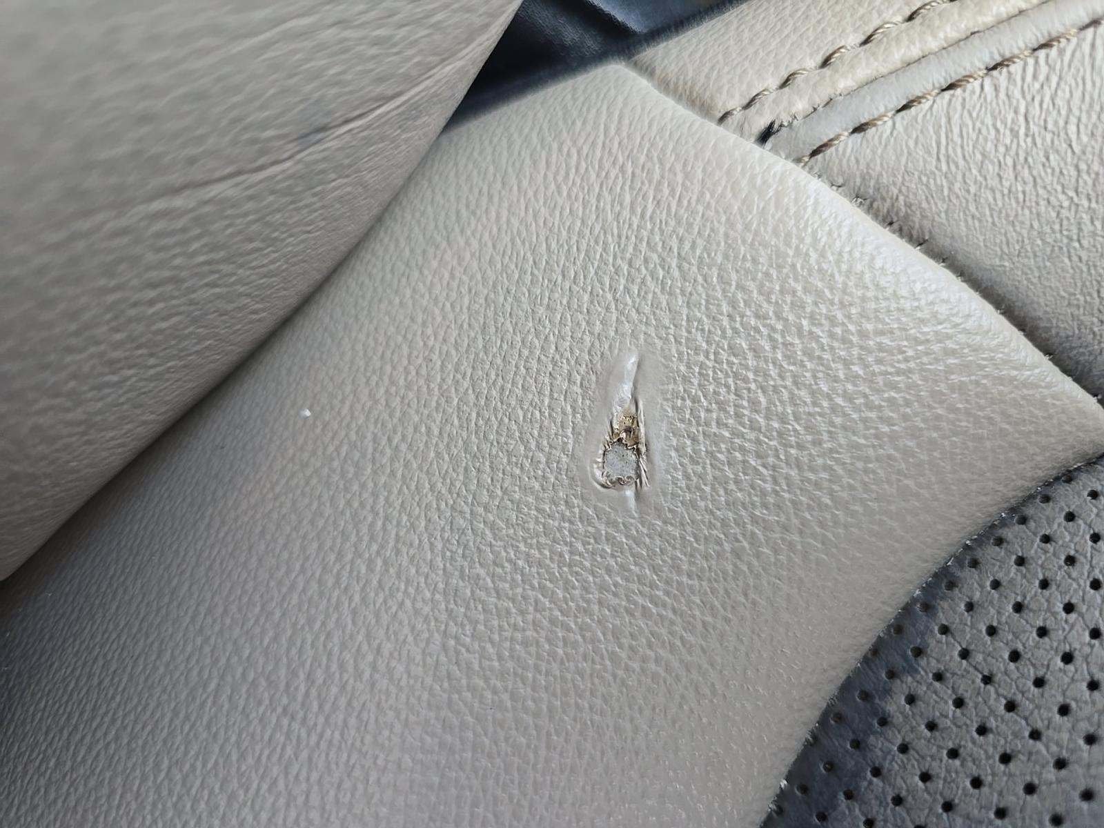 2020 Ford Escape Titanium AWD