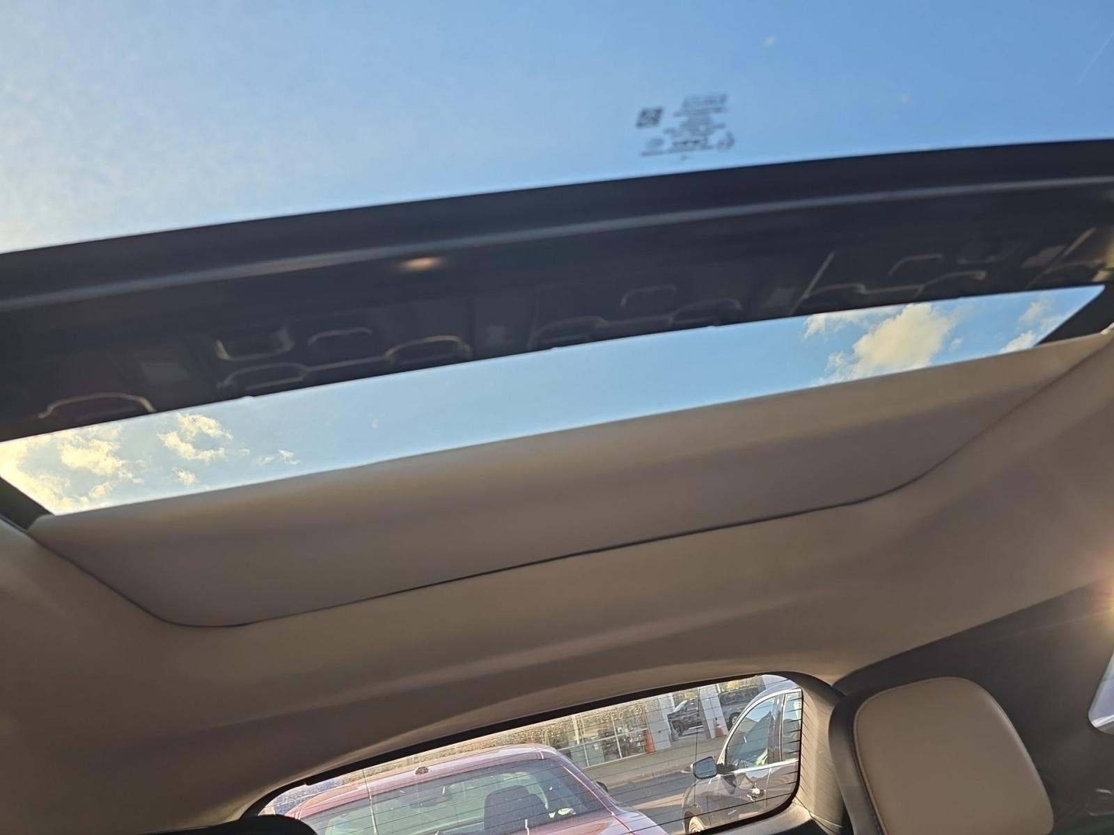 2020 Ford Escape Titanium AWD