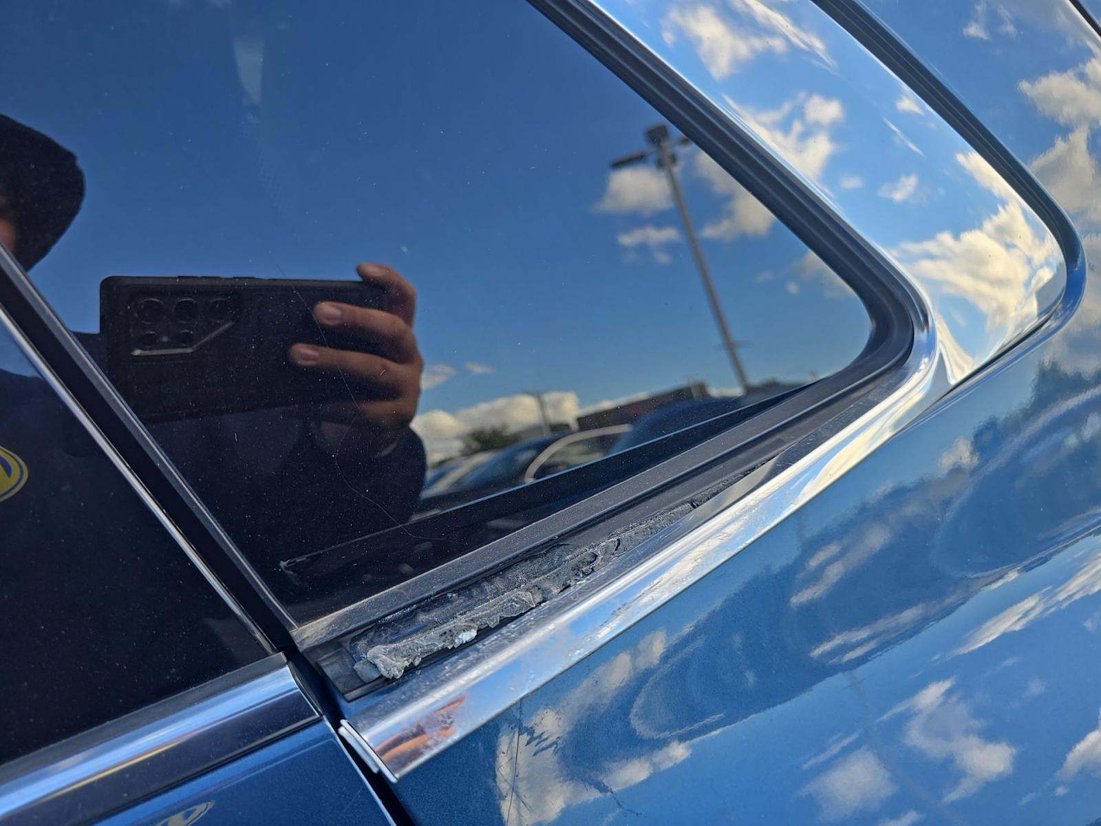 2020 Ford Escape Titanium AWD