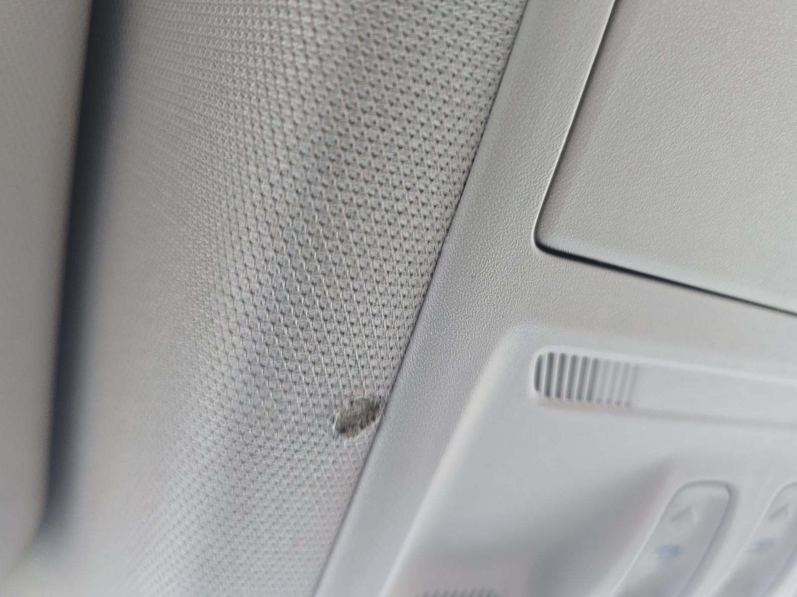 2020 Ford Escape Titanium AWD