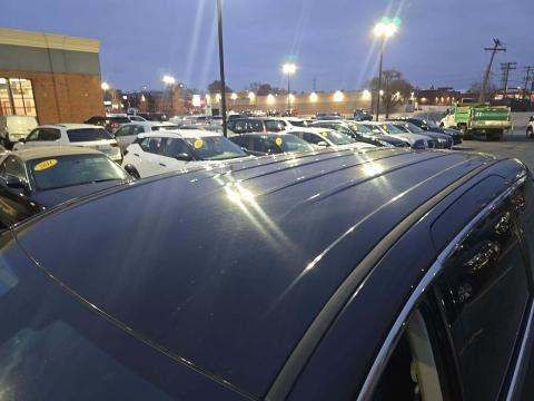 2022 Chrysler Pacifica Hybrid Touring L FWD