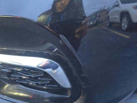 2022 Chrysler Pacifica Hybrid Touring L FWD