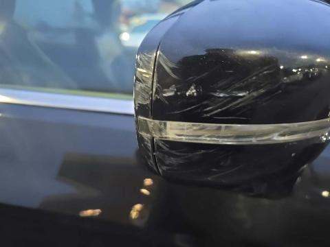 2022 Chrysler Pacifica Hybrid Touring L FWD