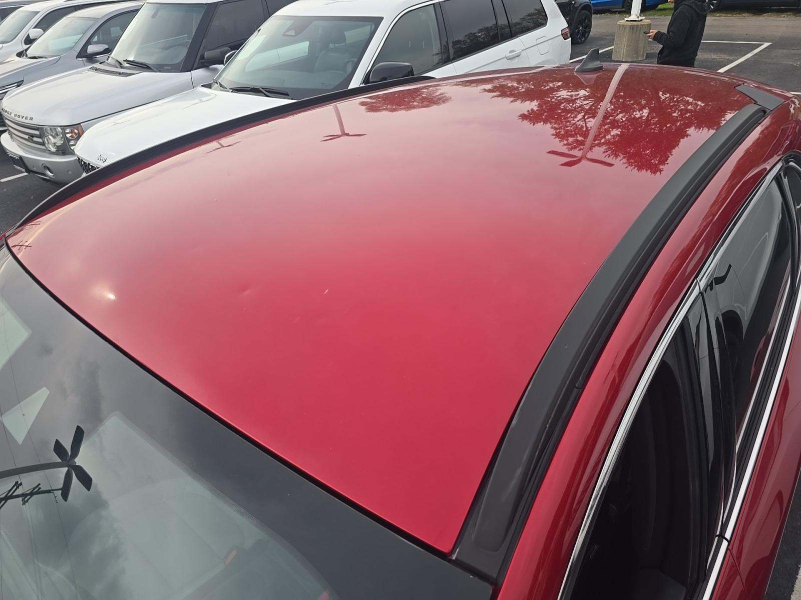 2024 Ford Escape Platinum AWD