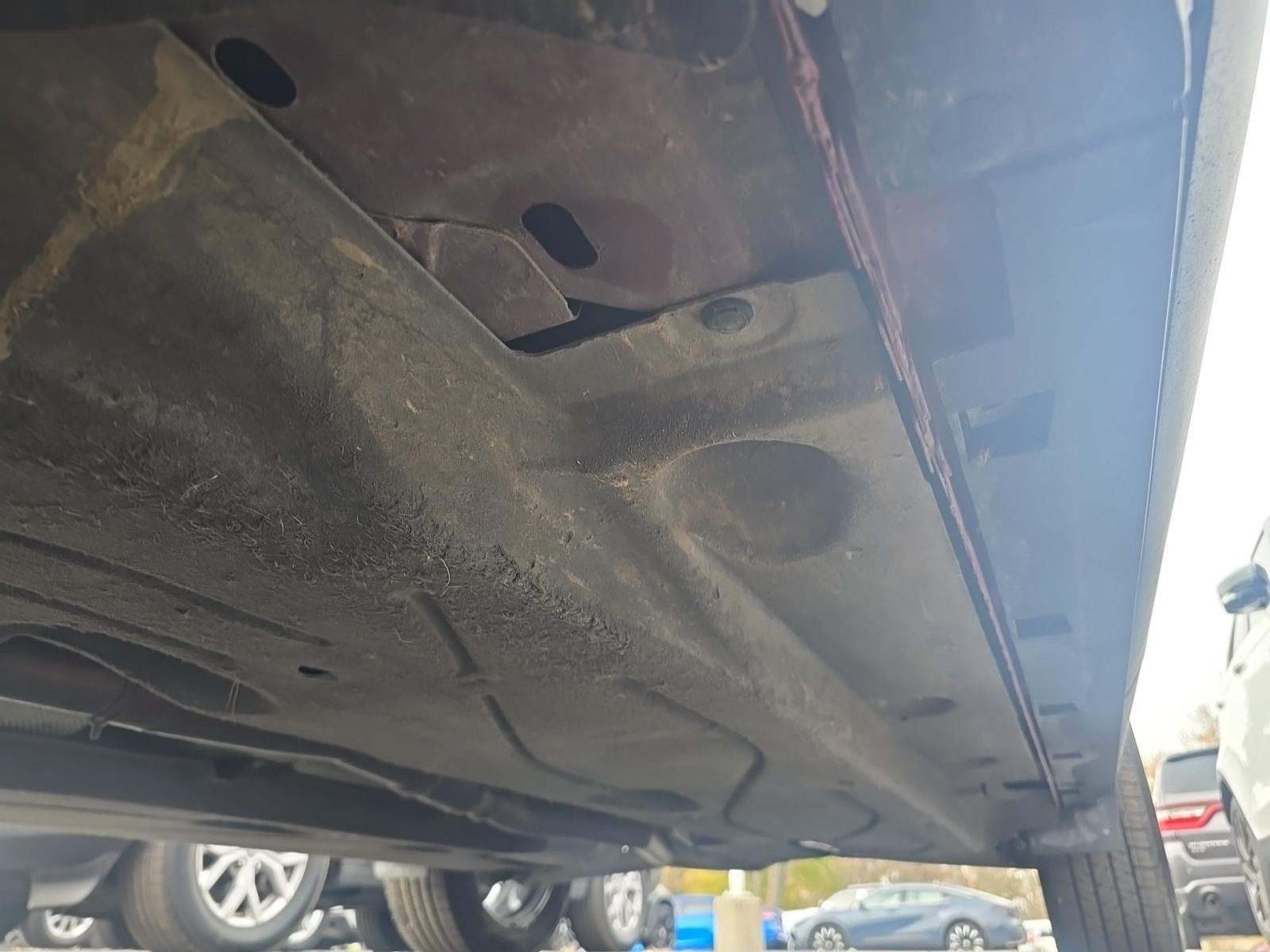 2024 Ford Escape Platinum AWD