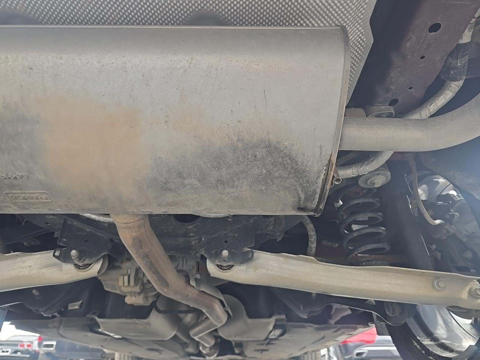 2024 Ford Escape Platinum AWD