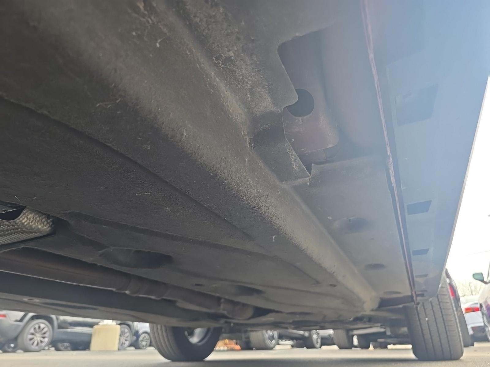 2024 Ford Escape Platinum AWD