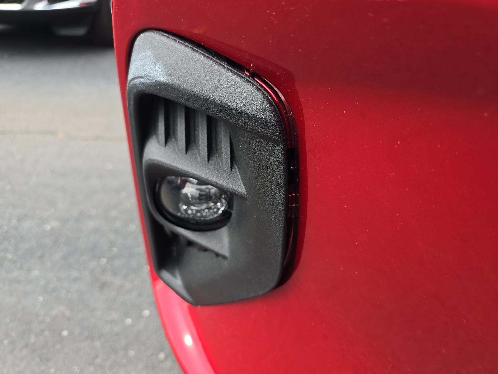 2024 Ford Escape Platinum AWD