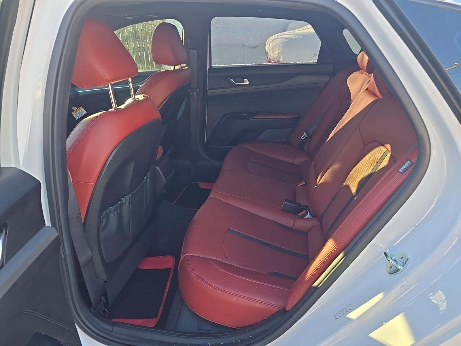 2023 Kia K5 GT-Line FWD