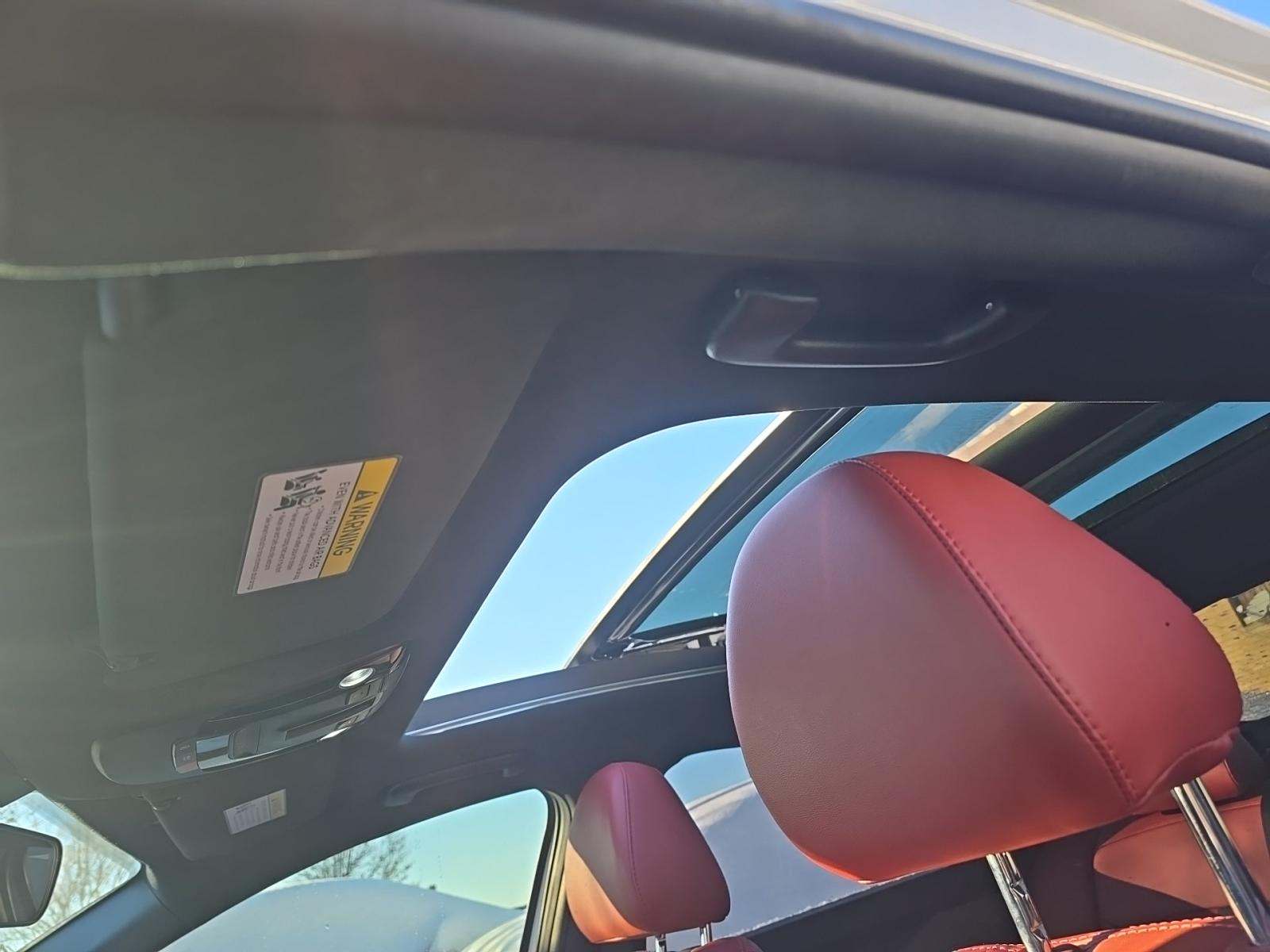 2023 Kia K5 GT-Line FWD