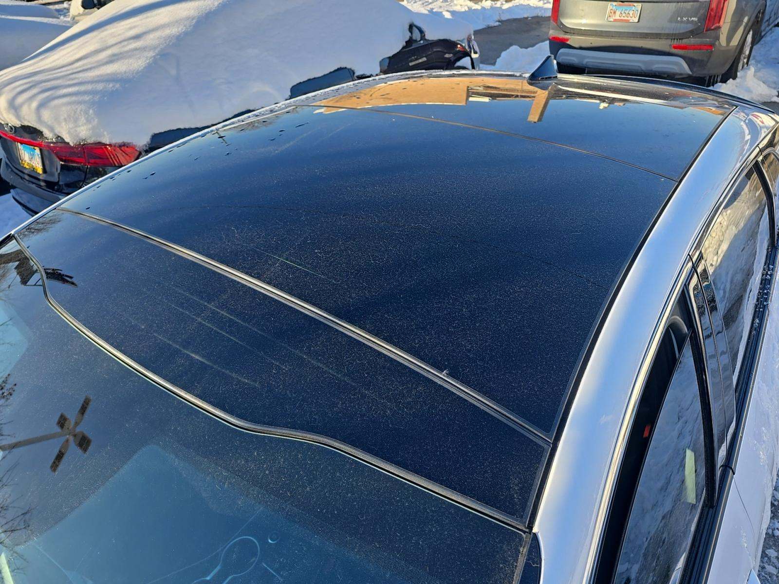 2023 Kia K5 GT-Line FWD