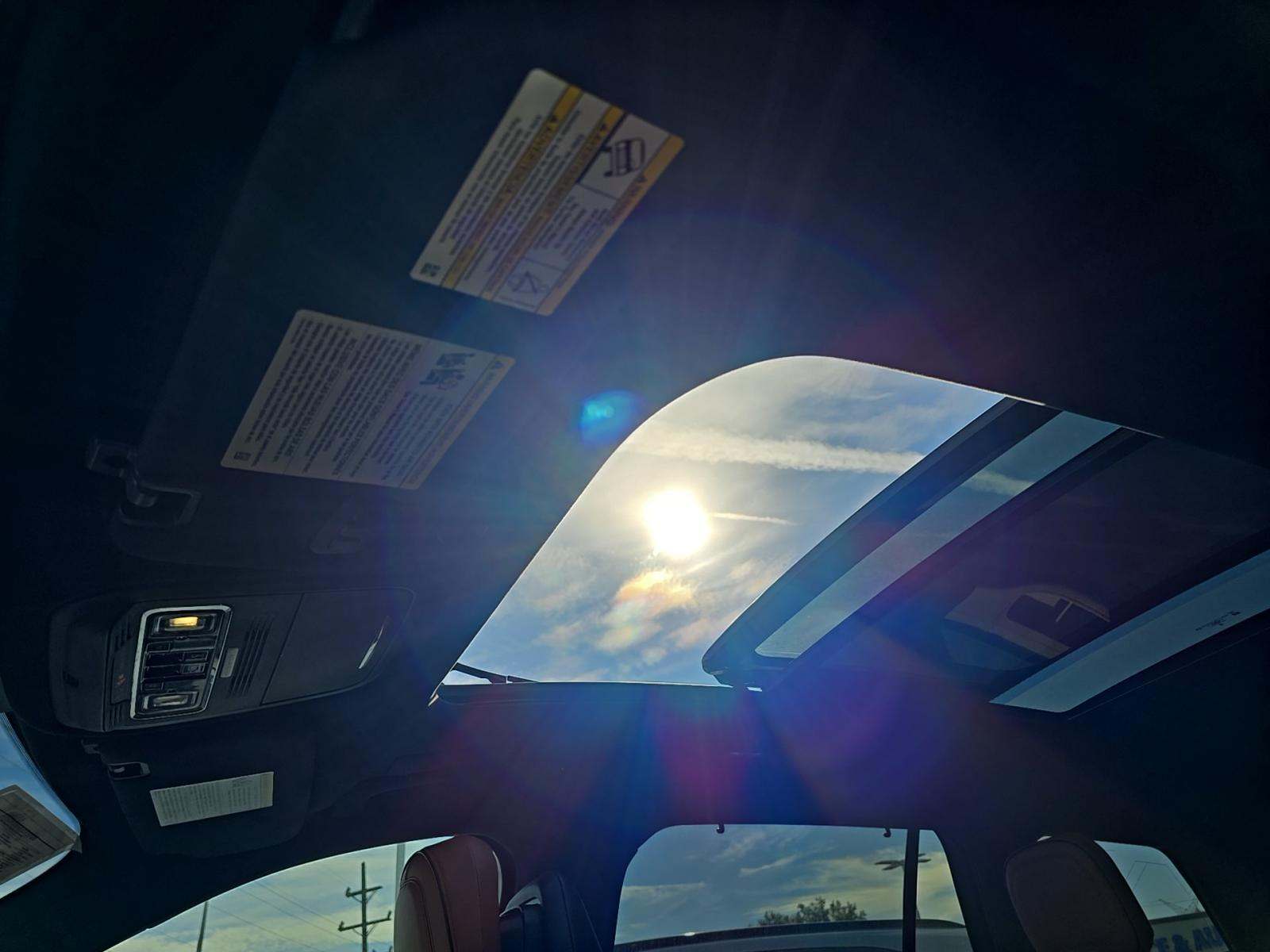 2024 Lincoln Aviator Black Label AWD