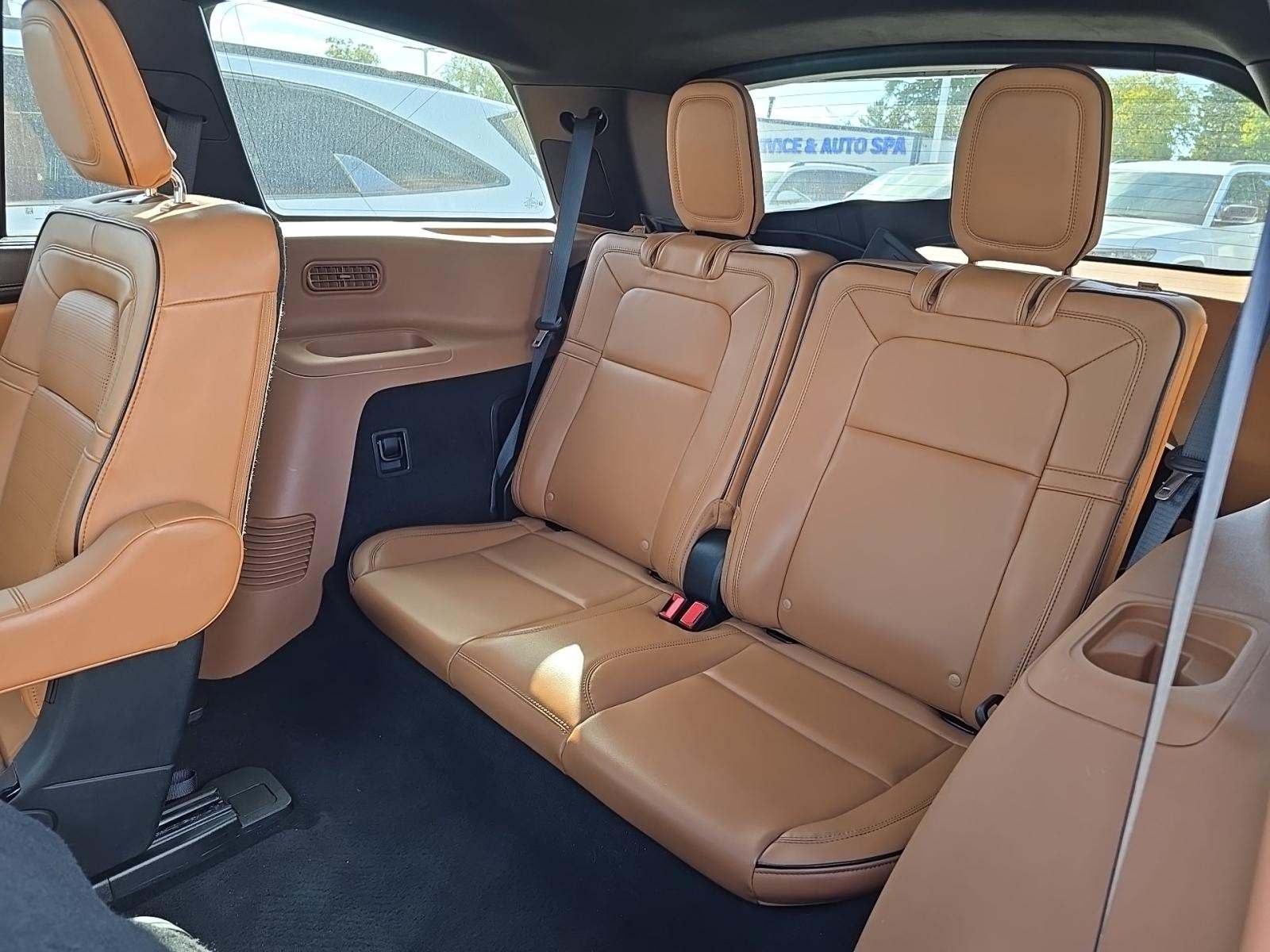 2024 Lincoln Aviator Black Label AWD