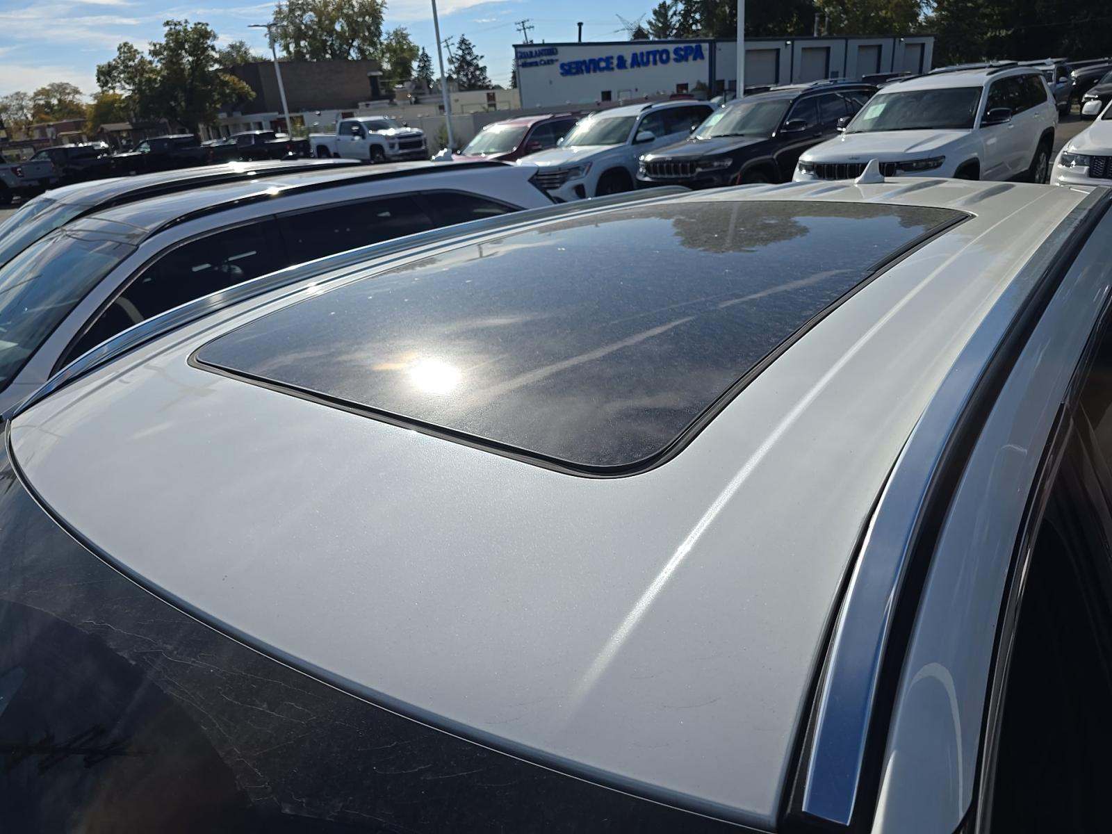 2024 Lincoln Aviator Black Label AWD