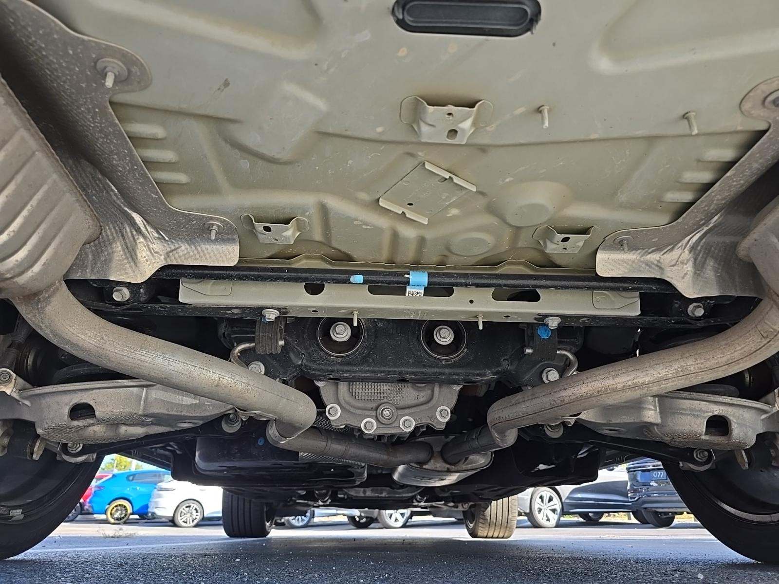 2024 Lincoln Aviator Black Label AWD