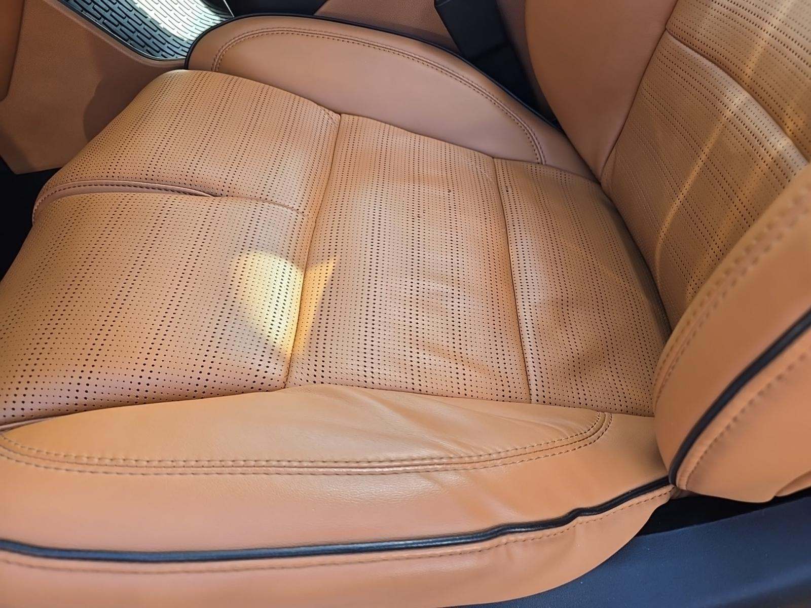 2024 Lincoln Aviator Black Label AWD