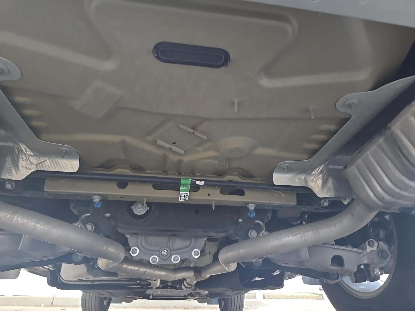 2024 Ford Explorer XLT RWD