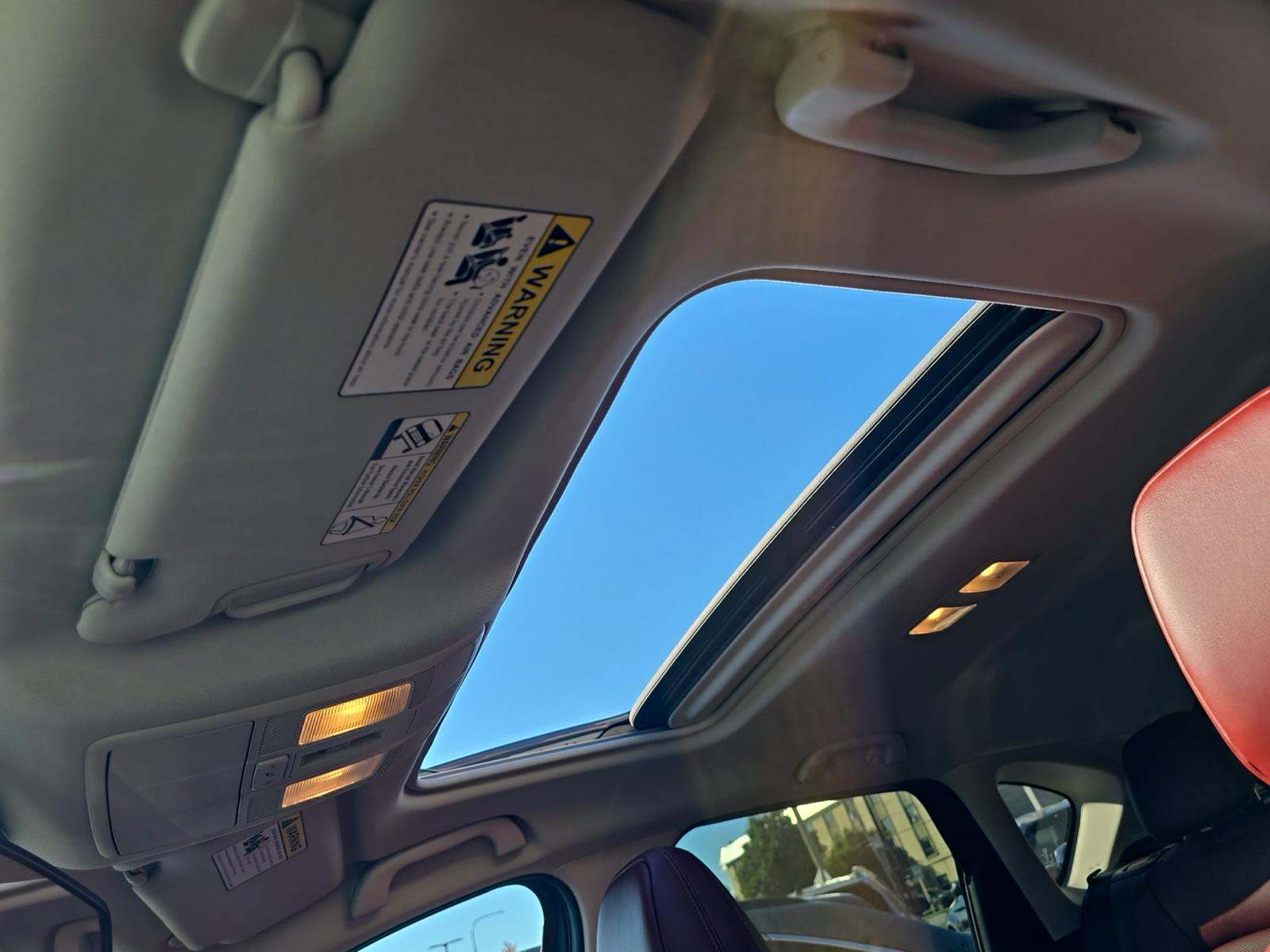 2024 MAZDA CX-5 2.5 S Carbon Edition AWD