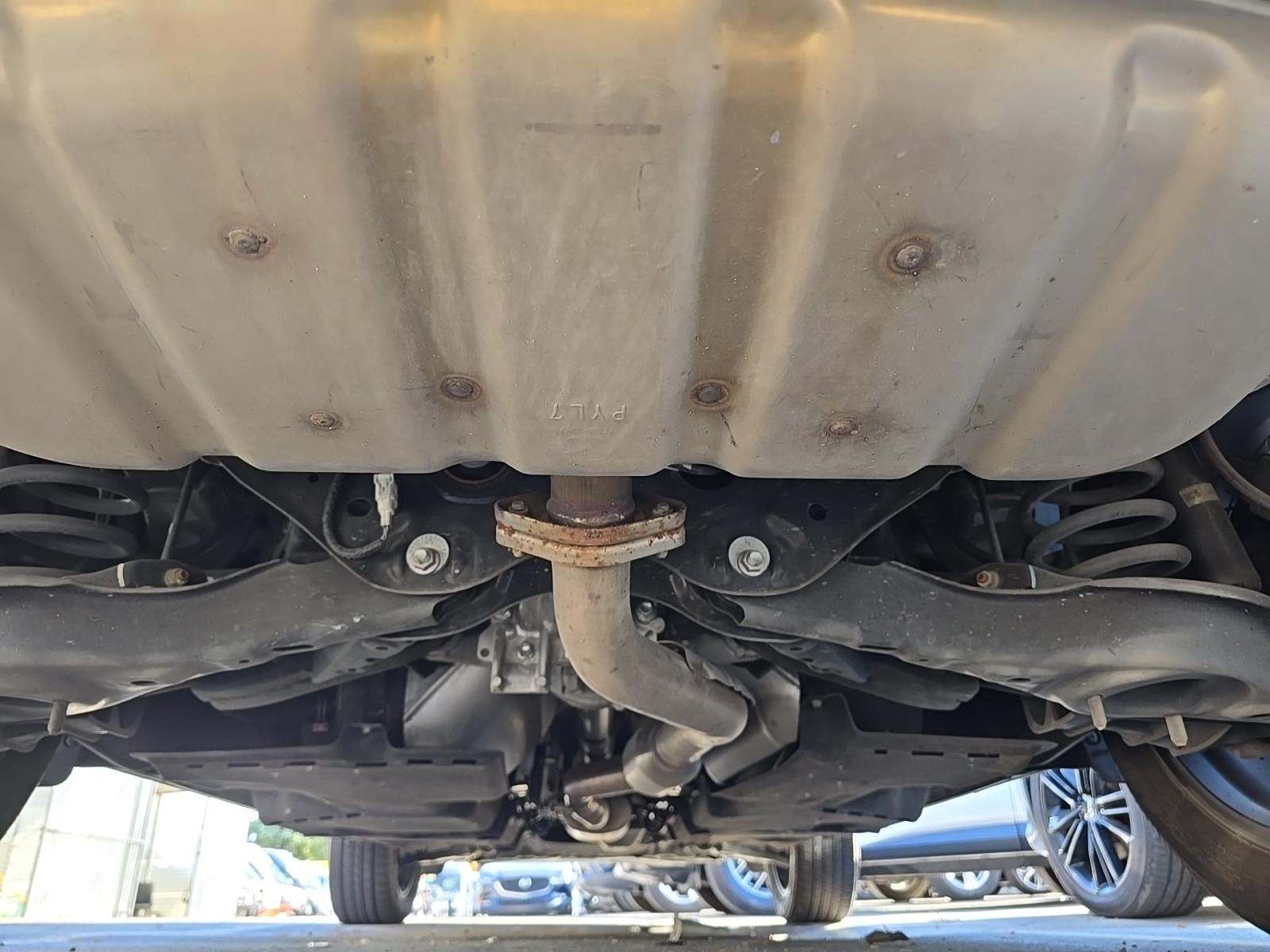 2024 MAZDA CX-5 2.5 S Carbon Edition AWD