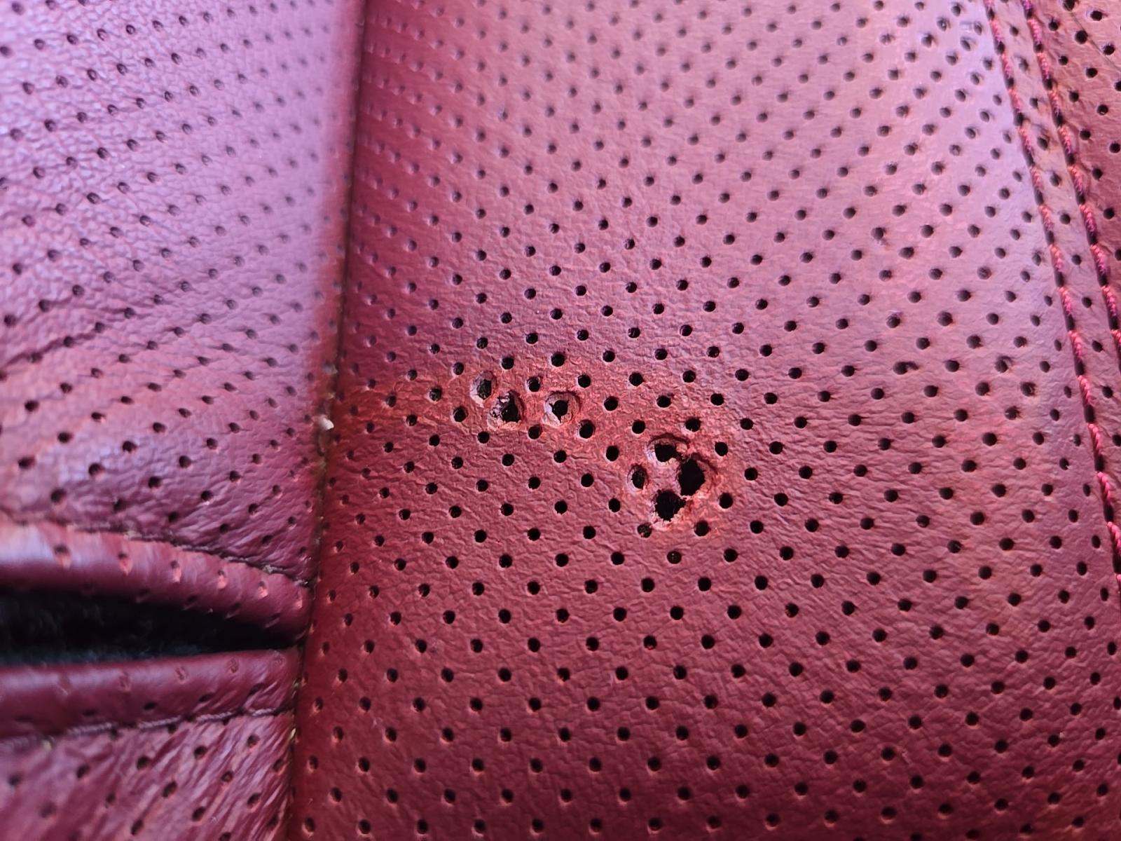 2024 MAZDA CX-5 2.5 S Carbon Edition AWD