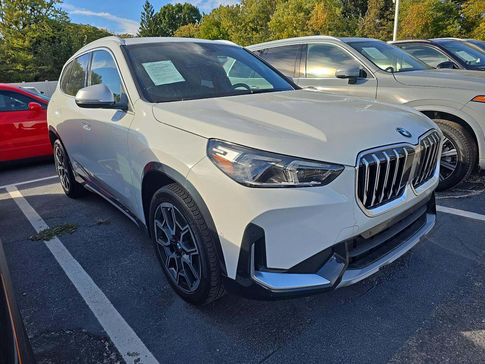 2023 BMW X1 xDrive28i AWD