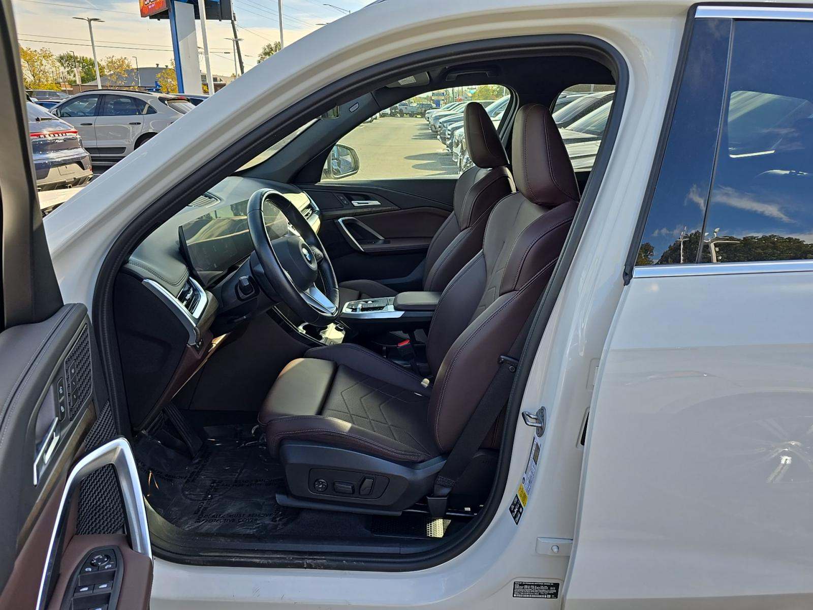 2023 BMW X1 xDrive28i AWD