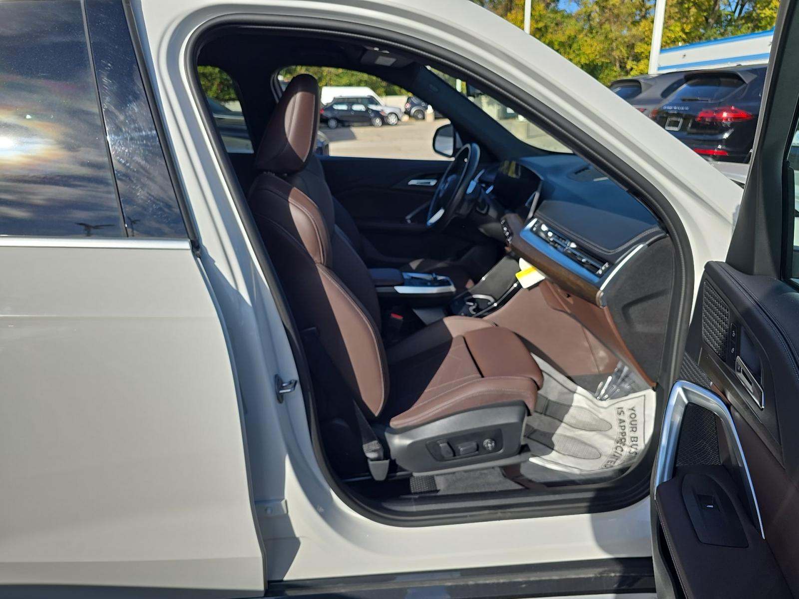 2023 BMW X1 xDrive28i AWD