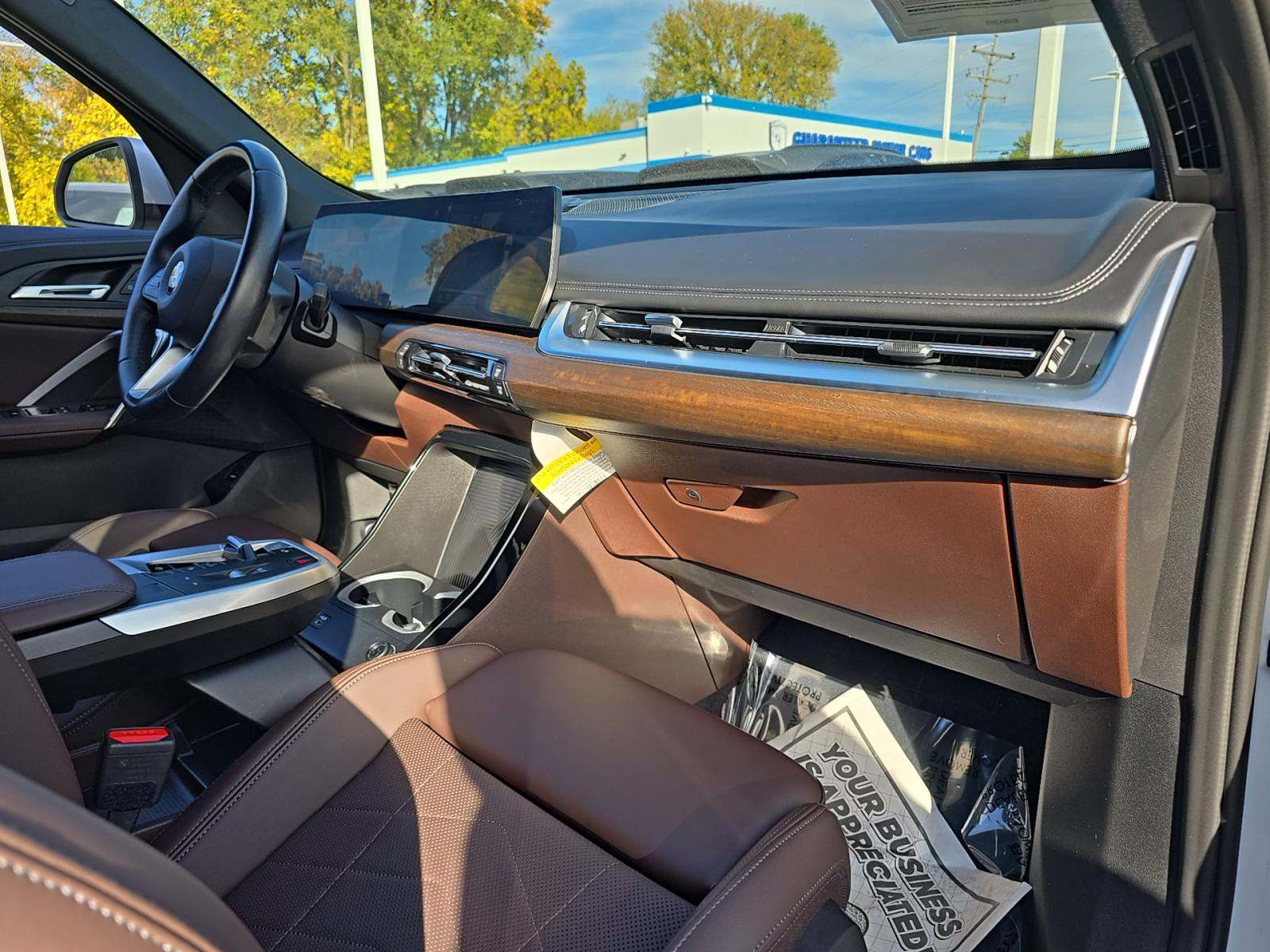 2023 BMW X1 xDrive28i AWD