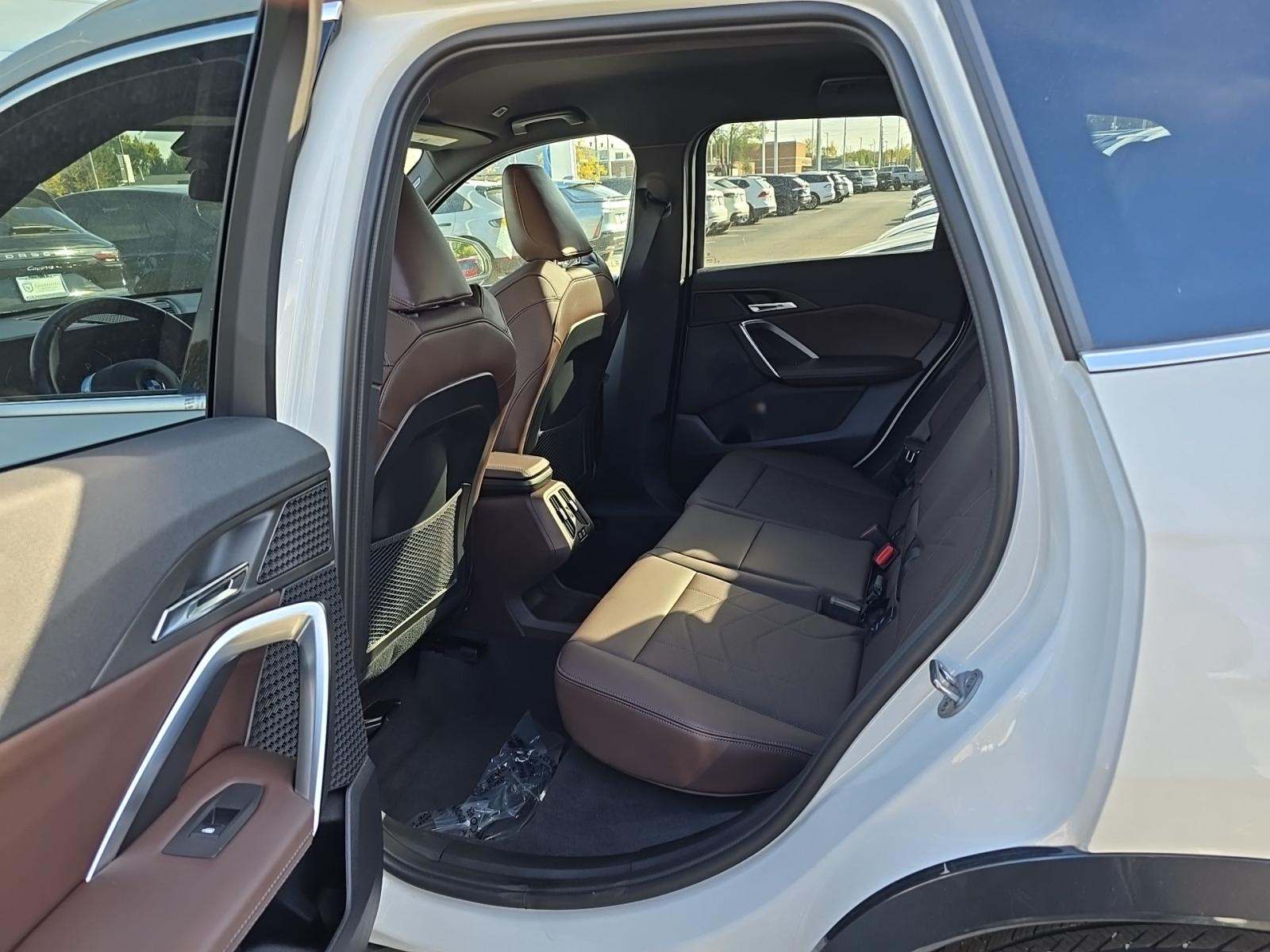 2023 BMW X1 xDrive28i AWD