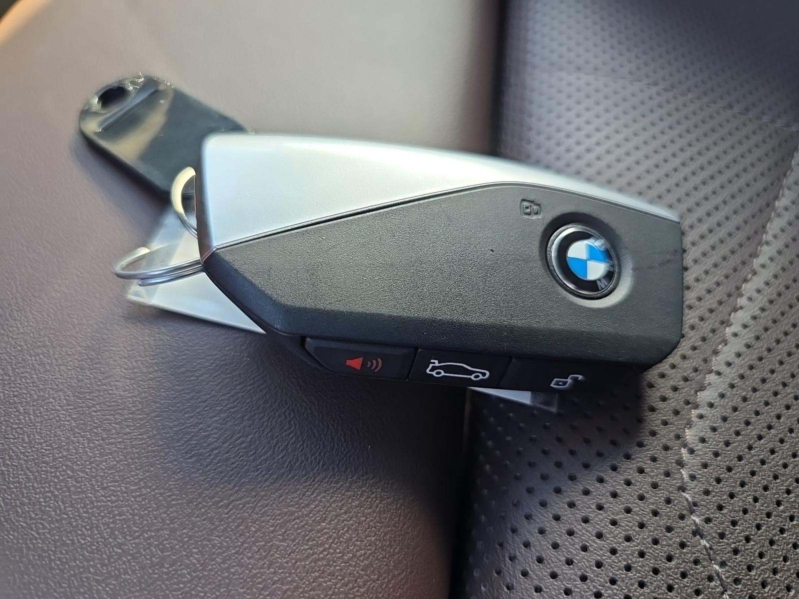 2023 BMW X1 xDrive28i AWD