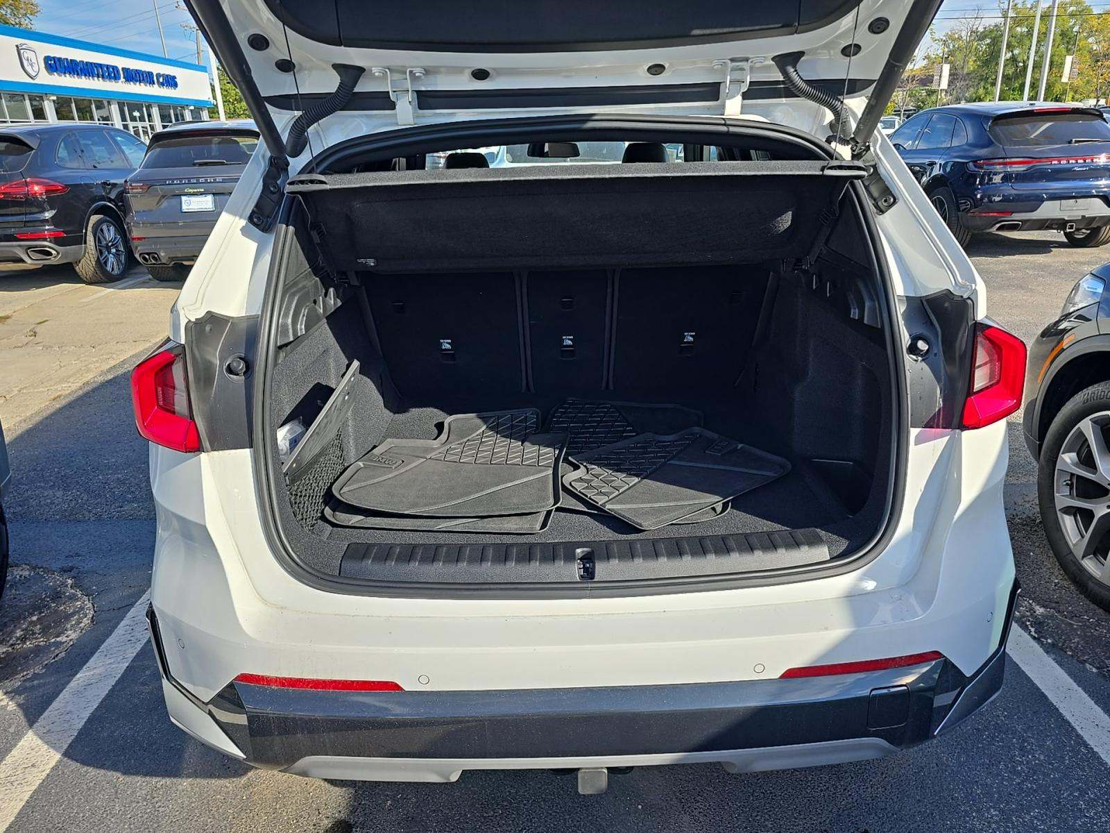 2023 BMW X1 xDrive28i AWD