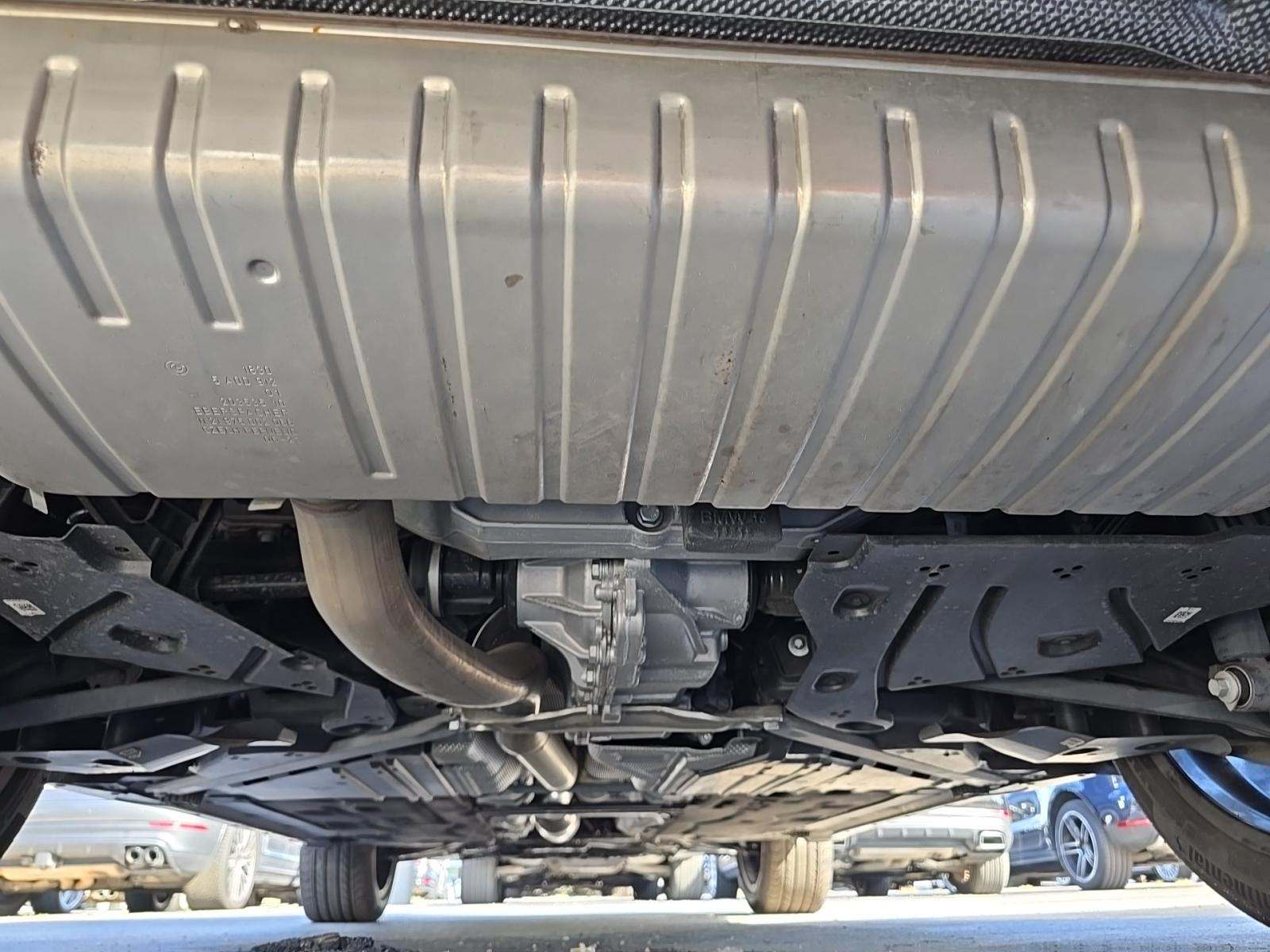 2023 BMW X1 xDrive28i AWD