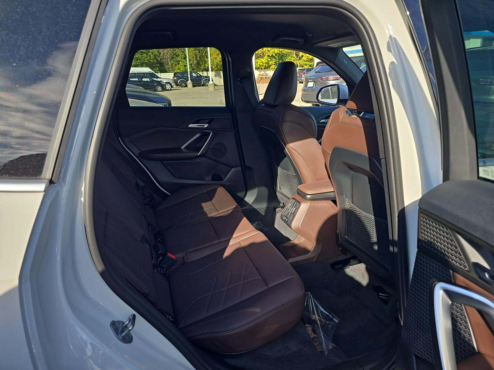 2023 BMW X1 xDrive28i AWD