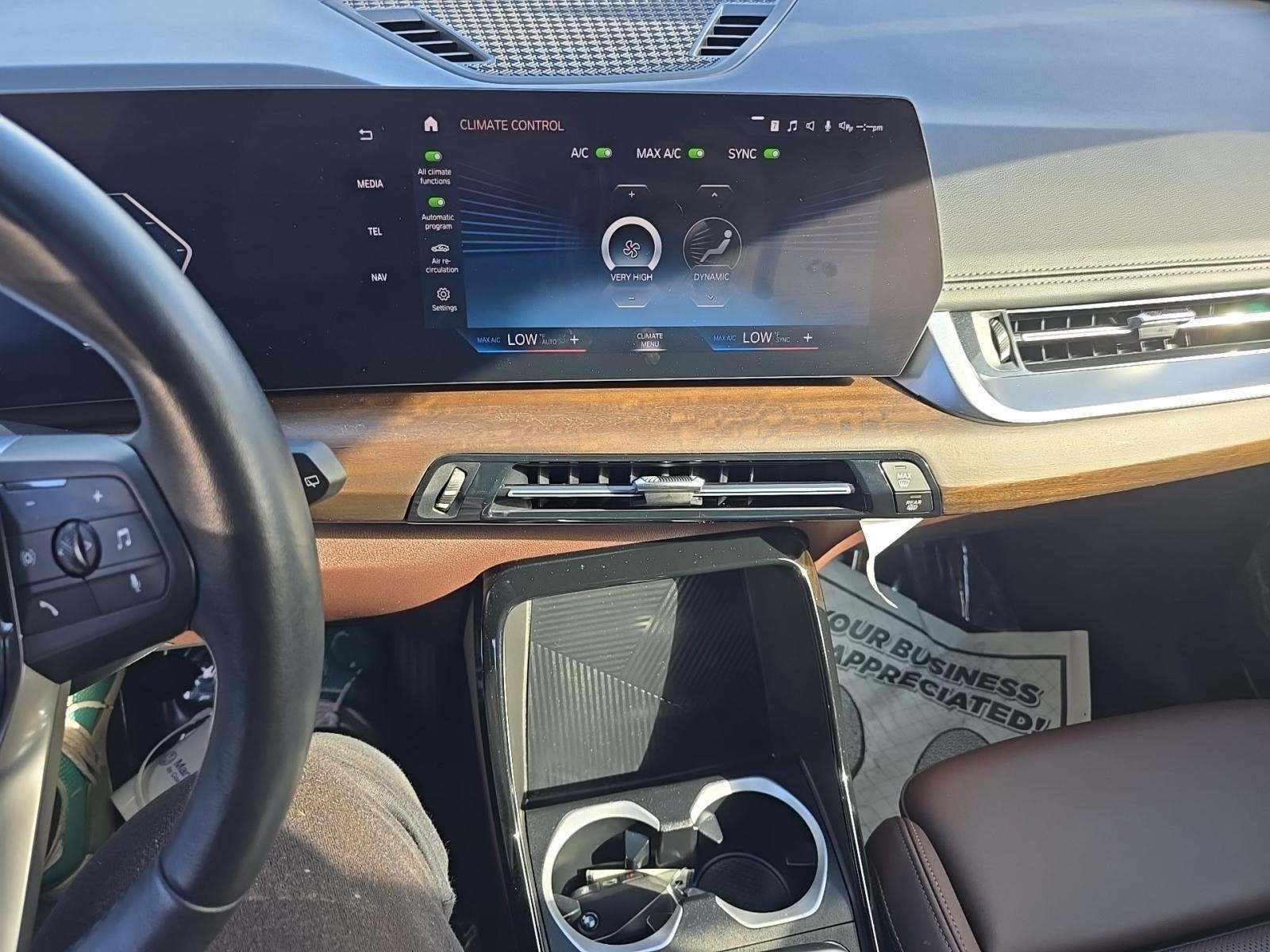 2023 BMW X1 xDrive28i AWD