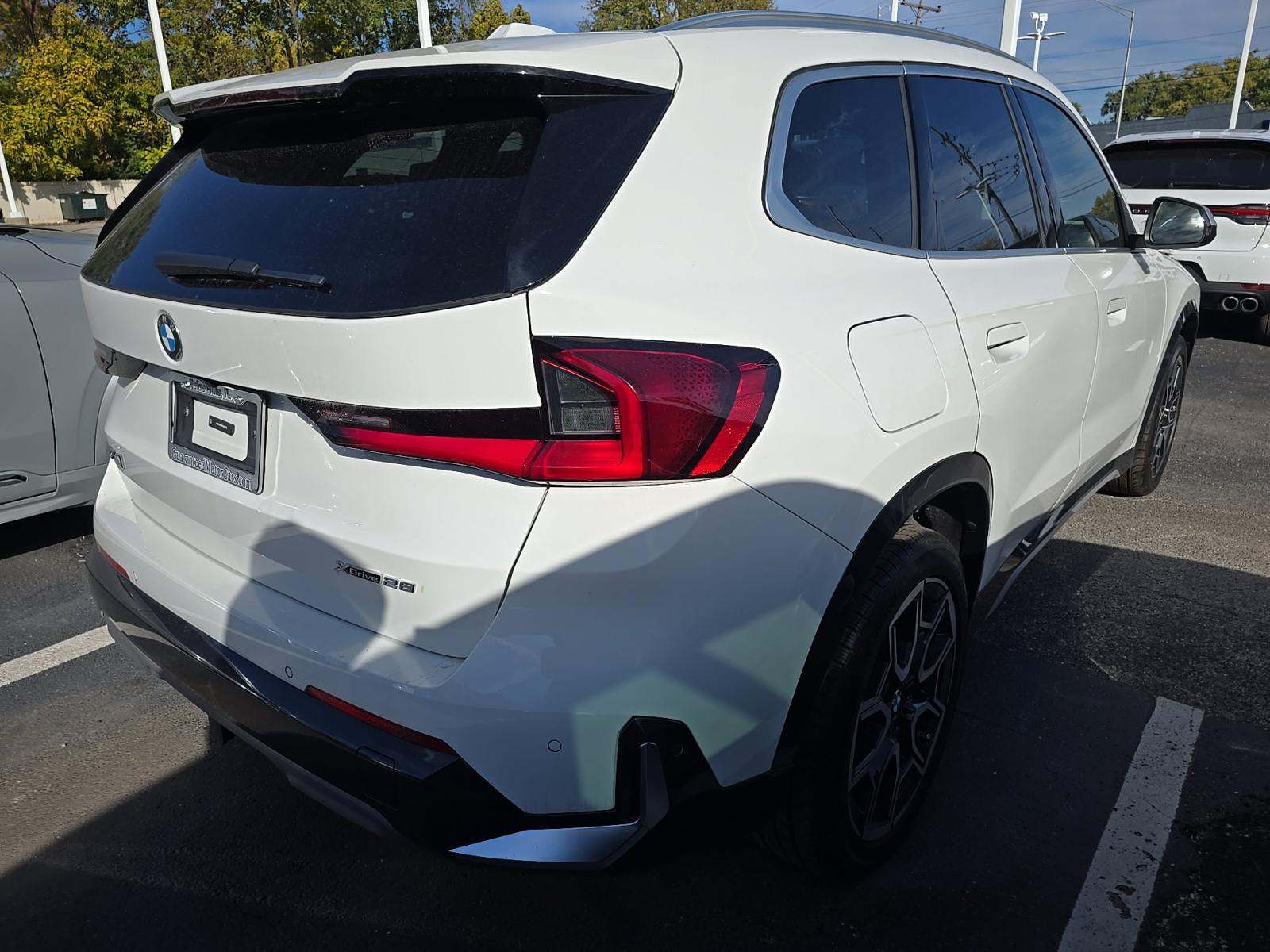 2023 BMW X1 xDrive28i AWD