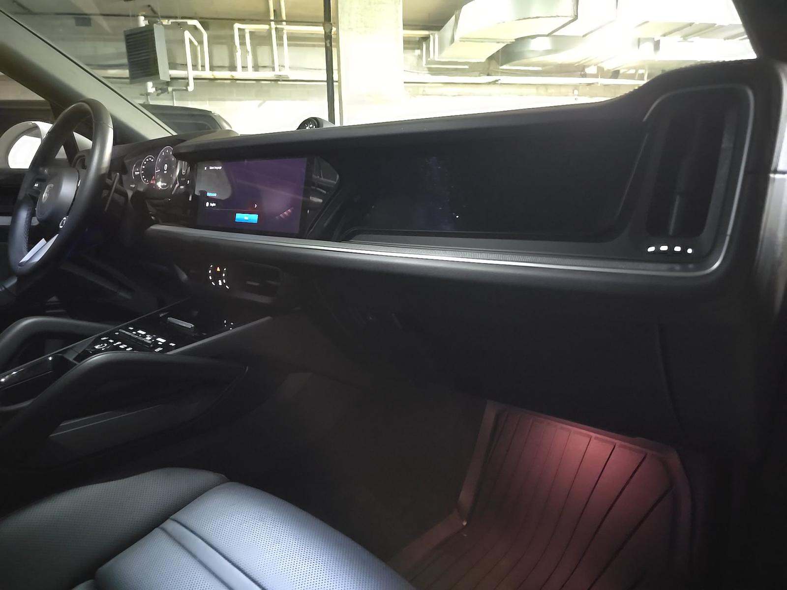 2024 Porsche Cayenne S AWD