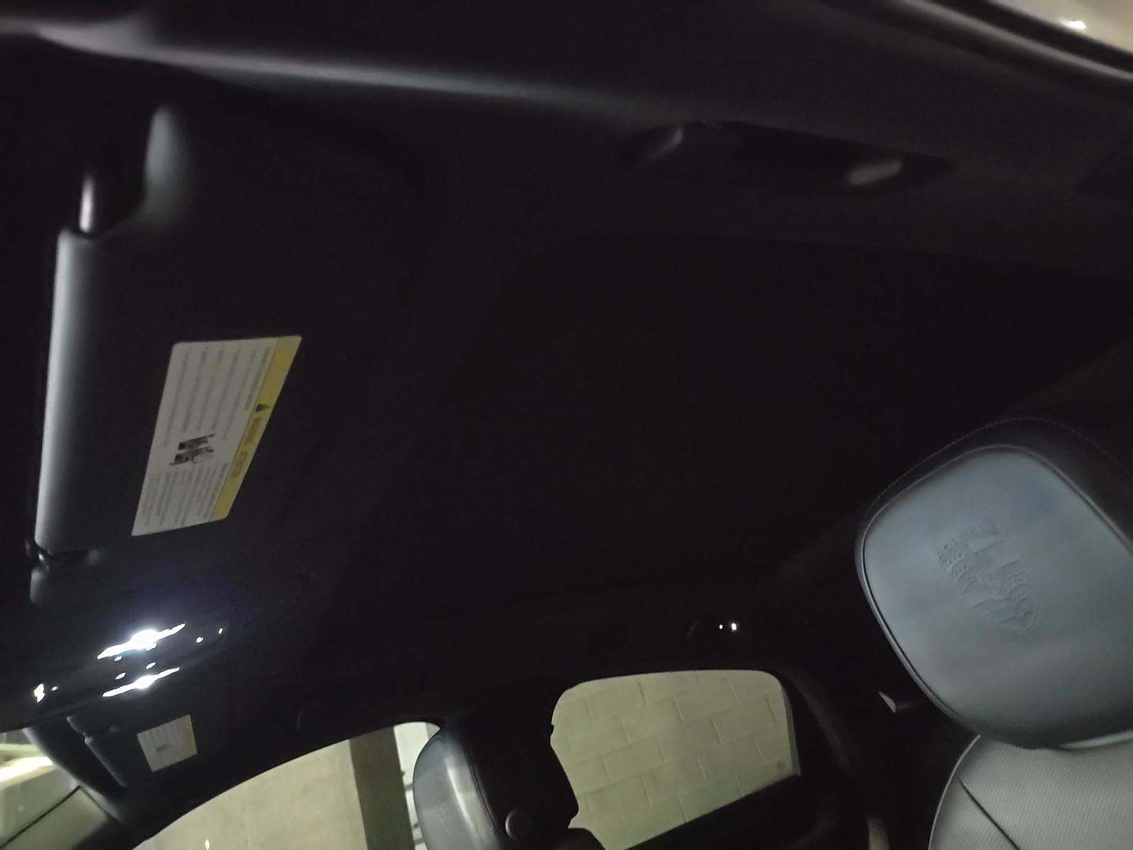 2024 Porsche Cayenne S AWD