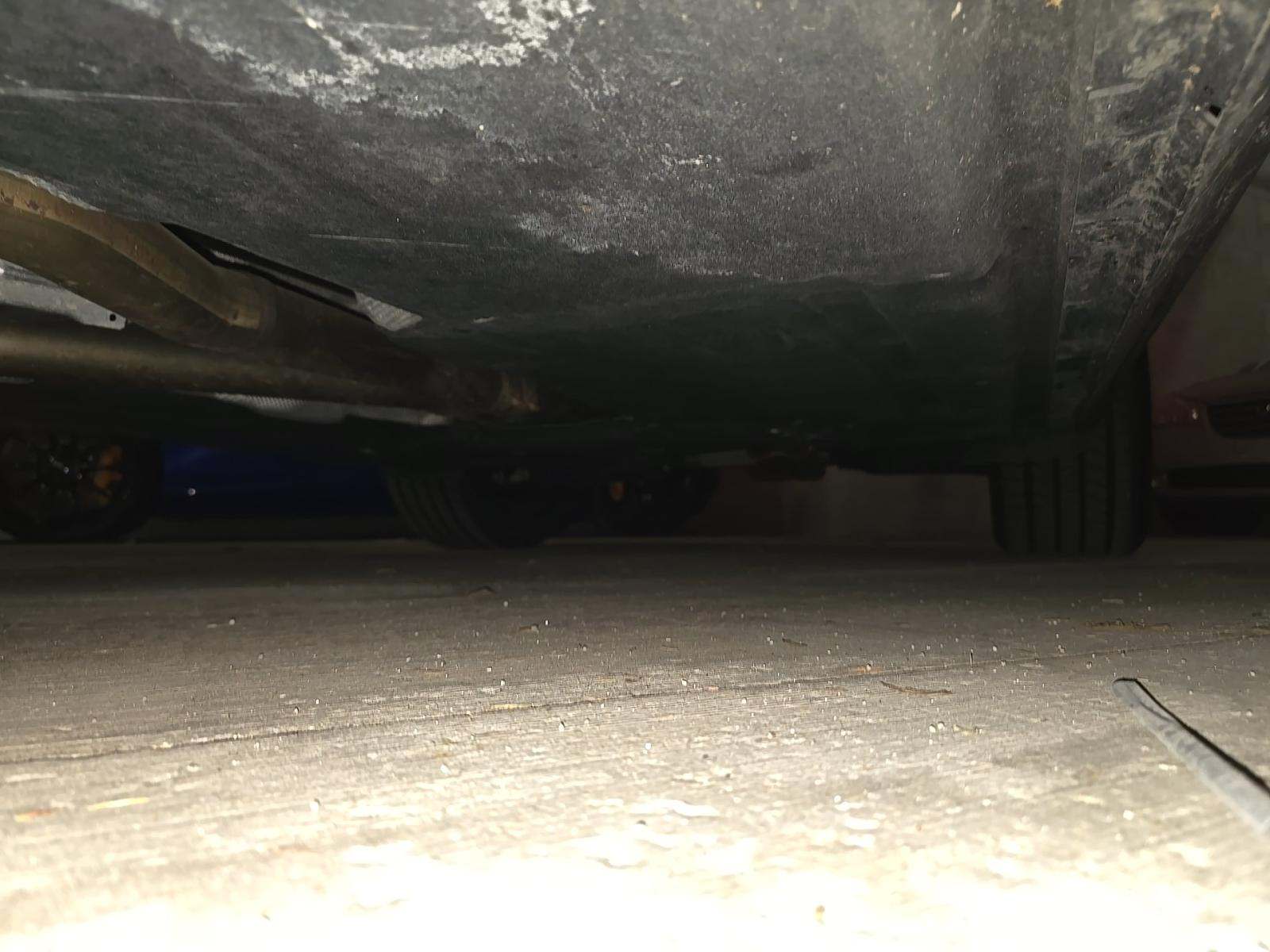 2024 Porsche Cayenne S AWD