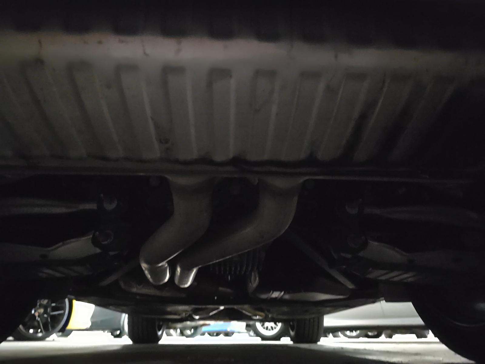 2024 Porsche Cayenne S AWD